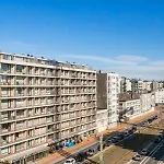 Huswell - New Apartment Near The Beach With Stunning Seaview