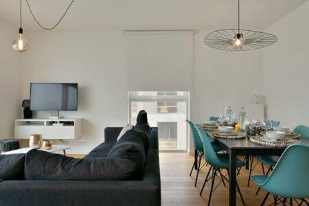 Apartamento Huswell - New Near The With Stunning Seaview
