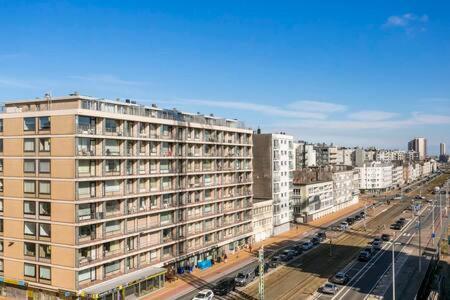 Apartment Huswell - New Near The With Stunning Seaview *