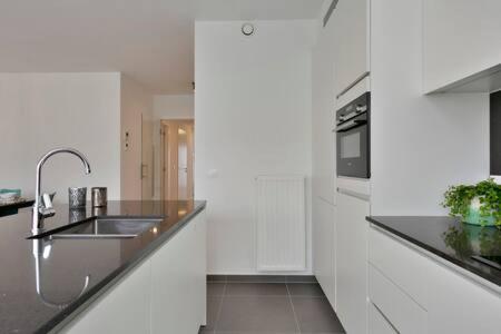 Apartamento Huswell - New Near The With Stunning Seaview
