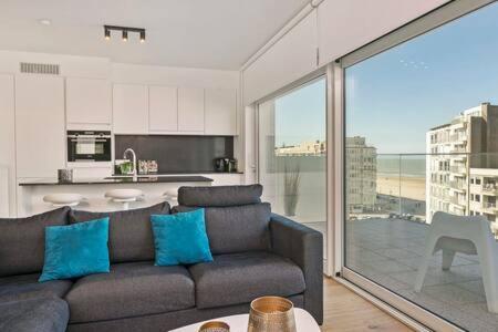 Apartamento Huswell - New Near The With Stunning Seaview *